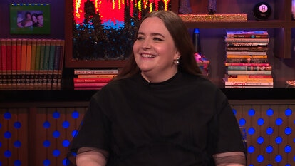 Aidy Bryant Calls This Bravo Scene “One of the Most Beautiful” Moments