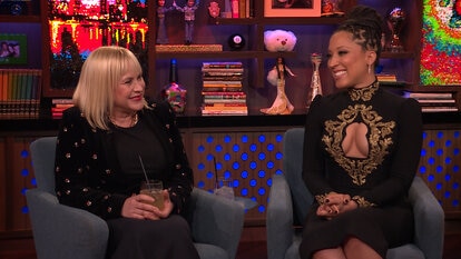 Patricia Arquette and Robin Thede Take the BFF Test