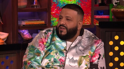 Why DJ Khaled’s Son is a Producer on His Album