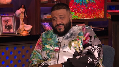 DJ Khaled on Working with Beyoncé: ‘She’s Always Right’