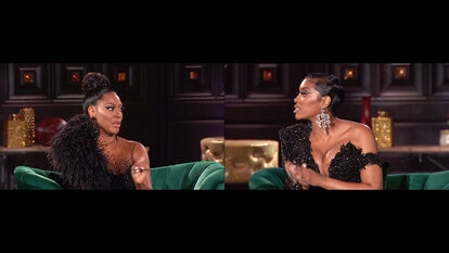 Where Does Porsha Williams and Kenya Moore's Relationship Stand?