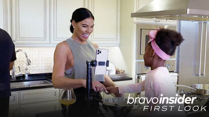 Start Watching Episode 2 of The Real Housewives of Potomac Season 6