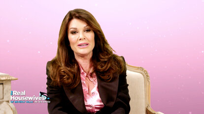 Would Lisa Vanderpump Return for Another Season of The Real Housewives of Beverly Hills?