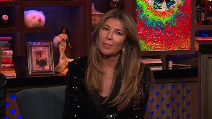 Nina Garcia’s Decision to Have a Double Mastectomy