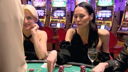 Next on RHONY: The Ladies Hit the Casinos