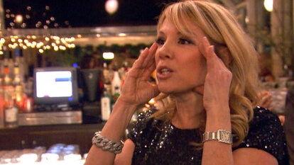 Next on RHONY: Rumors, Renewal, and a Ring?