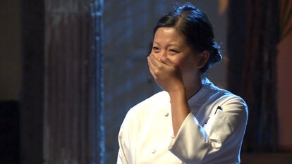 And The Winner of 'Top Chef' Boston Is. . .
