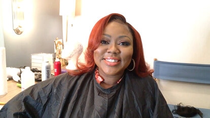 LaTocha Scott on Why This Xscape Reunion is Different
