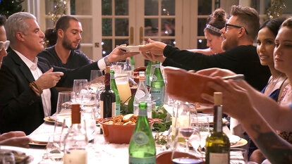 Padma Lakshmi and the Cheftestants Share Their Holiday Traditions