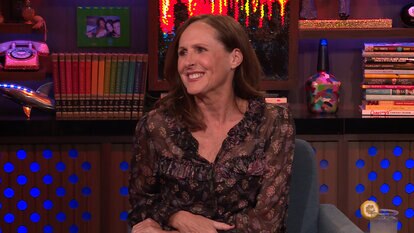 What Happened Between Molly Shannon and Gary Coleman?