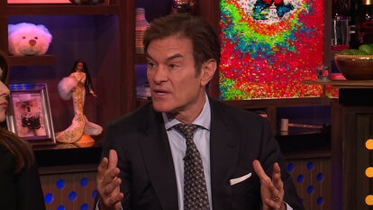 Does Dr. Oz Think Any Vaping Products are Safe?