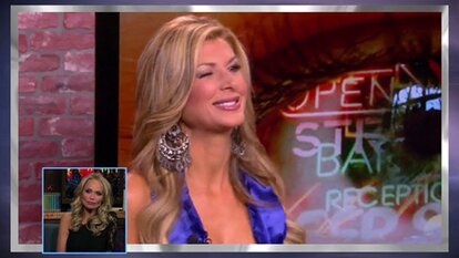 No Judgement, Only Love for Alexis Bellino