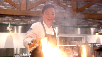 Top Chef Exit Interview: Shirley