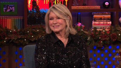 Holiday Party Do's and Don'ts from Martha Stewart