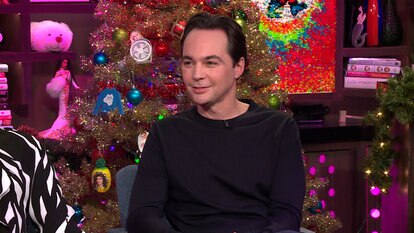 Jim Parsons Felt Intimidated by Kevin Costner’s Star Power