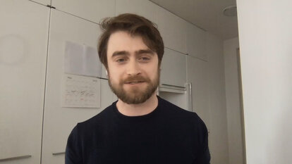 Daniel Radcliffe’s ‘Top Chef’ Hot Takes