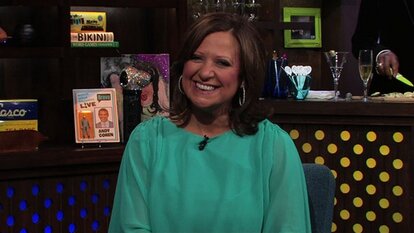 After Show: Weighty Advice from Caroline Manzo