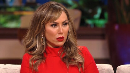 Did Kelly Dodd Really Feel Her Life Was in Danger?