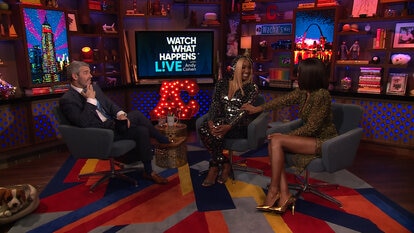 After Show: What Advice Would Nene Leakes Give Kenya Moore?