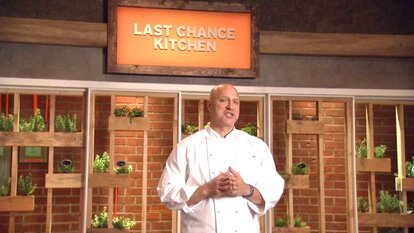 Last Chance Kitchen Returns