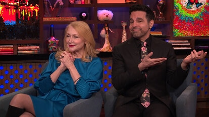Patricia Clarkson & Mario Cantone’s Favorite NYC Things