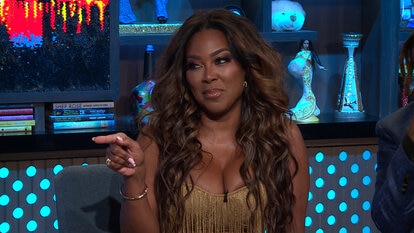 Kenya Moore Is Coming for Gary King at BravoCon