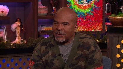 David Alan Grier Isn’t About an ‘In Living Color’ Reboot