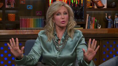 After Show: The Kidnapping of Morgan Fairchild