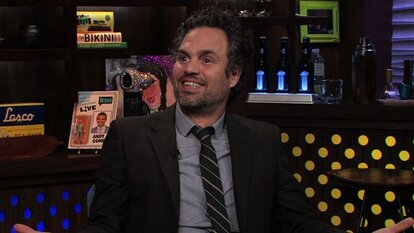 After Show: Mark Ruffalo's Nudity Policy