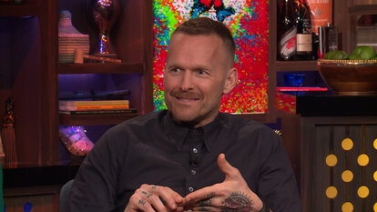 Bob Harper Says One Person Didn’t Reach Out From ‘The Biggest Loser’ After His Heart Attack