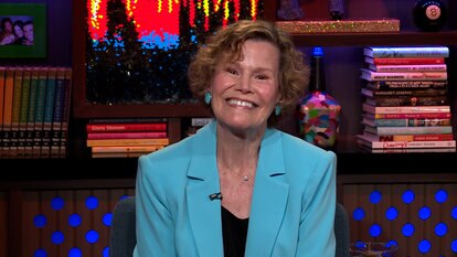Judy Blume Has a Special Message for Librarians