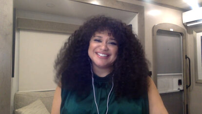 Michelle Buteau on Writing About Sex