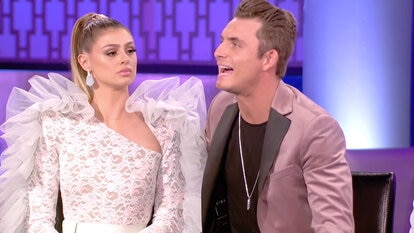 Raquel Leviss Reveals That She Doesn't Think James Kennedy Has Always Been Faithful