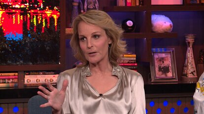 Helen Hunt on Yoko Ono’s “Mad About You” Guest Appearance