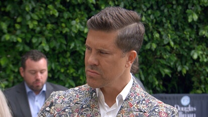 The Shade That Fredrik Eklund and Heather Altman Are Throwing Is Next Level