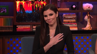 Heather Dubrow Wants Parents to Normalize This Thing
