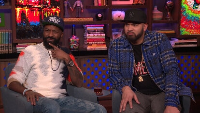Have Desus Nice & The Kid Mero Ever Thought of Splitting Up?