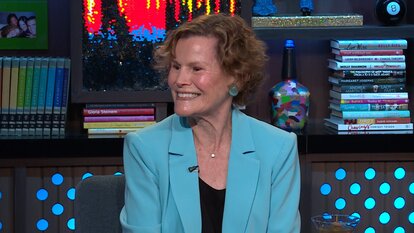 Judy Blume Says Charlamagne tha God Visited Her Twice