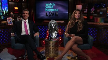 After Show: Wendy Williams' Film Career