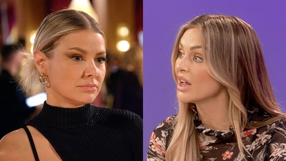 Does Lala Kent Think Ariana Madix Is a "Bad Reality TV Star?"