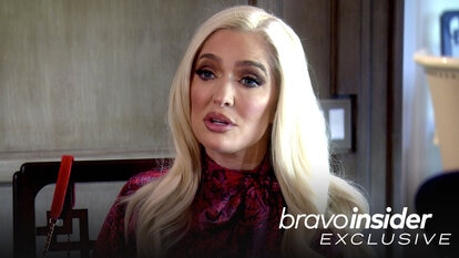 Erika Girardi Speaks Out on Her Divorce: "I Didn't See It Ending This Way"