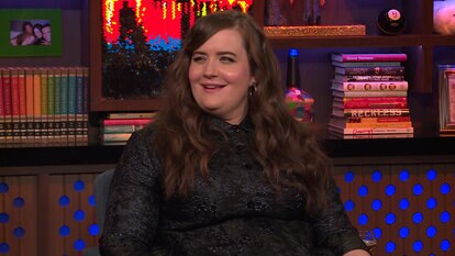 What Does Aidy Bryant Think About ‘Puppy Gate’?