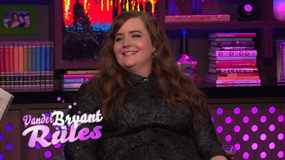 Aidy Bryant Weighs in on #PumpRules Drama