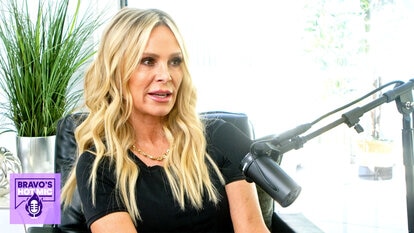 Tamra Judge Says Call From Alex Baskin Is the Lowest Point Ever in Their Relationship