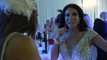 Danielle Staub Gets Candid About Her Relationship With Marty