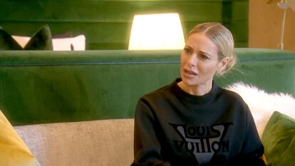 Dorit Kemsley to PK: "We Do Not Lie to Each Other – Period"