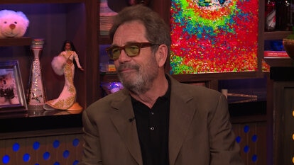 Huey Lewis Dishes on ‘We Are The World’ Performance