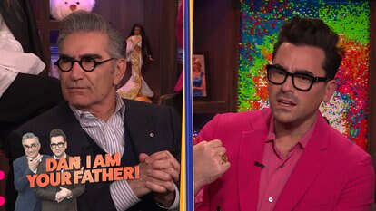 How In Sync are Eugene Levy & Dan Levy?