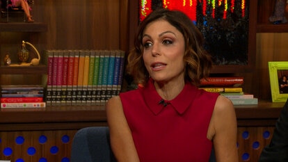 Bethenny’s Surgery & Recovery