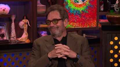 Huey Lewis on Losing an Oscar to Lionel Richie